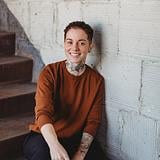 Photo of Jessica King