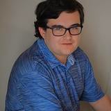 Photo of Brandon Cramer