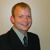 Photo of Justin Bailey