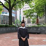 Photo of Benjamin Said