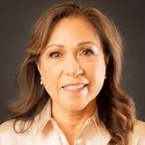 Photo of Velia Sierra