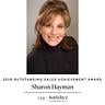 Photo of Sharon Hayman