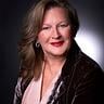 Photo of Kristina Olsson
