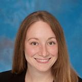 Photo of Nikki Carson