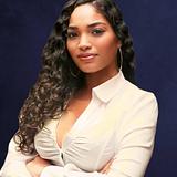 Photo of Breanna Luke