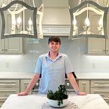 Photo of Cameron Williams