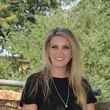 Photo of Kristine Bowker