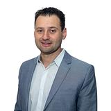 Photo of Dmitry Kapustin