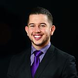 Photo of Martin Mojica