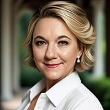 Photo of Renee Dietz