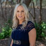 Photo of Christina Hiser