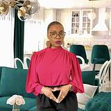 Photo of Kimberly Hurst