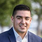 Photo of Abel Gilbert