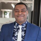 Photo of Michael  Clark II