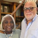 Photo of Beverly & Joseph Herndon