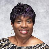 Photo of Kathy Brinkley