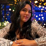 Photo of Lauren Guibu