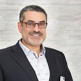 Photo of Arthur Cervantes