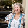 Photo of Michelle Turner