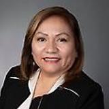 Photo of Julia Rodrigues