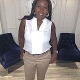 Photo of Eiesha Duncan