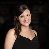 Photo of Megan Bithos