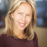 Photo of Liz Burnette