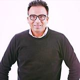 Photo of Bill  Saini