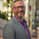 Photo of David Lovitch