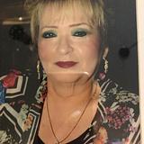 Photo of Judy Goldsmith