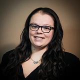 Photo of Jessica Fowler