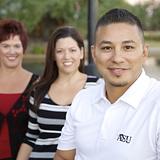 Photo of Chaz & Leslie Turner