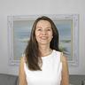 Photo of Claudia Springgay