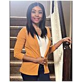 Photo of Tomeka  Myles