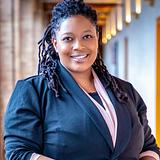 Photo of Stephanie Stuart