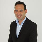 Photo of Simo Bouchikh