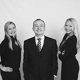 Photo of The Partin Kostos Team