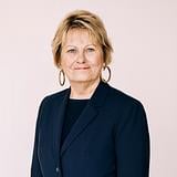 Photo of Bev Wakeley