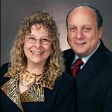 Photo of Lynn & Bob Barwald