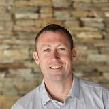 Photo of Dustin Haynes