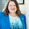 Photo of Jen Oliver