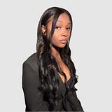 Photo of Alexia Watson