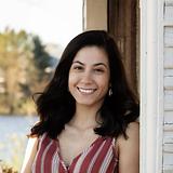 Photo of Daniela Pereyra