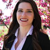 Photo of Katherine Zufelt