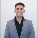 Photo of Joe Bradley