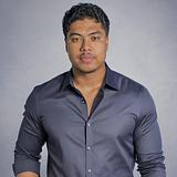 Photo of Leon Curtis