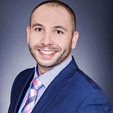 Photo of John Karabian