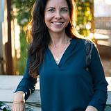 Photo of Meghan Pelley