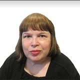 Photo of Susan Stone