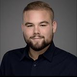 Photo of Landon Badiac